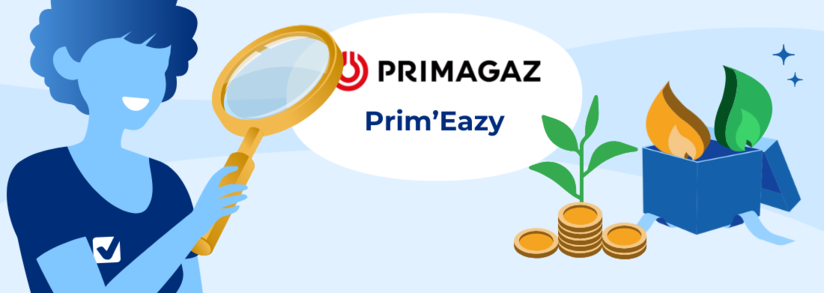 Qu Est Ce Que L Offre Prim Eazy De Primagaz Et Quels Sont Ses Tarifs