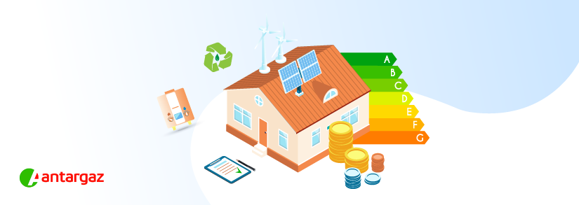 prime energie Antargaz