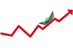 Augmentation des prix