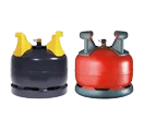 Antargaz Elfi butane