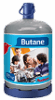Butane 13kg Auchan