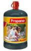 Auchan 13 kg propane