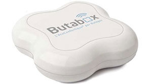 Butabox
