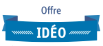 Offre Ideo