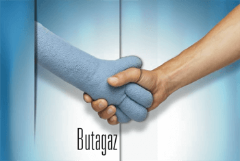 Bob de Butagaz