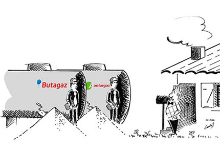 Comment choisir son fournisseur de gaz propane