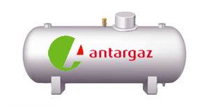 Citerne Antargaz