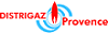 Logo Distrigaz