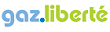 Logo Gaz Liberté