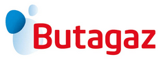 Logo Butagaz
