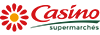 Logo Groupe Casino