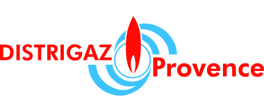 Logo Distrigaz