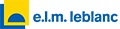 Logo ELM Leblanc