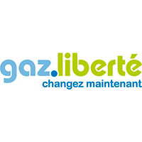 Logo Gaz Liberté
