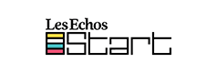 Logo Les Echos