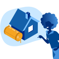 propriétaire de citerne