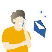 Contacter son fournisseur