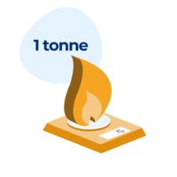 tonne