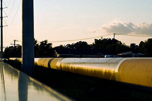 Pipeline