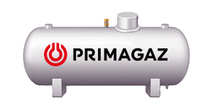 Citerne Primagaz