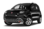 fiat panda gpl