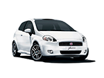 fiat punto gpl