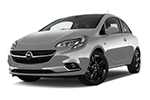 opel corsa gpl