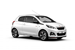 peugeot 108 gpl