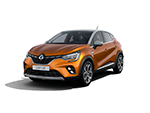 renault captur gpl