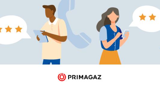 avis primagaz