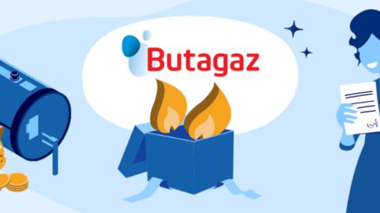 prix gaz citerne butagaz