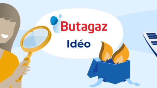 Ideo Butagaz