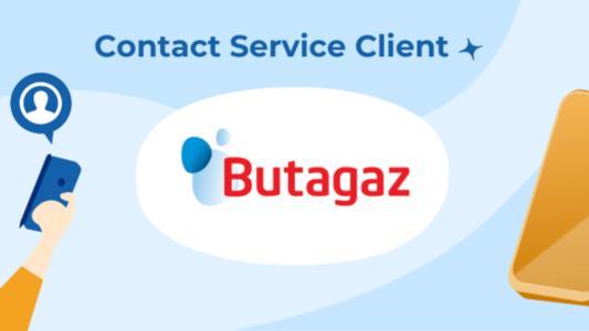 téléphone butagaz