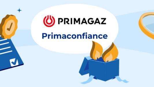 primaconfiance primagaz