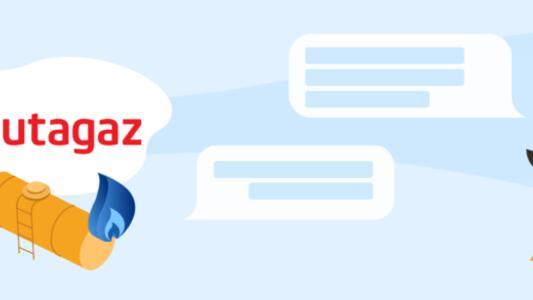 les avis sur le fournisseur Butagaz