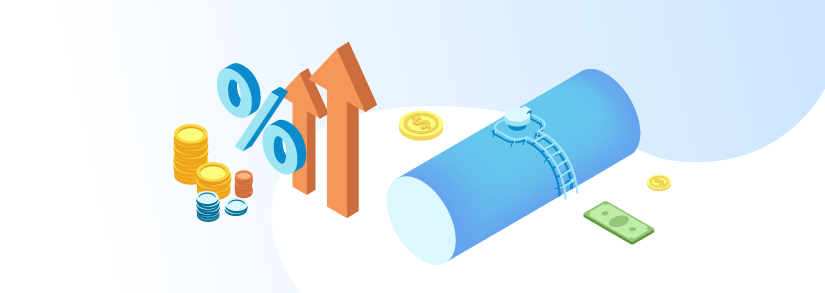 augmentation prix gaz citerne