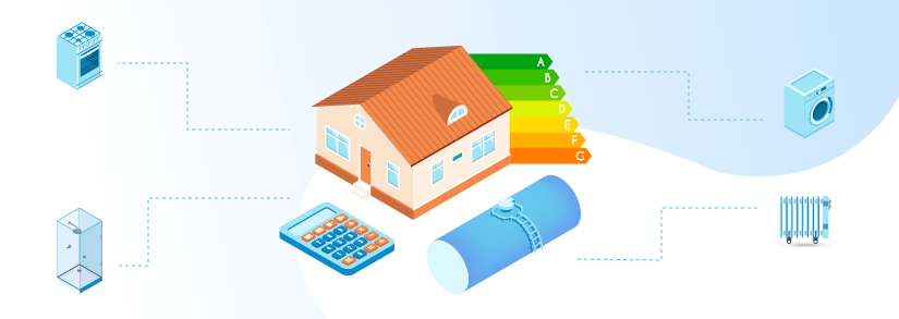 consommation maison citerne gaz chauffage