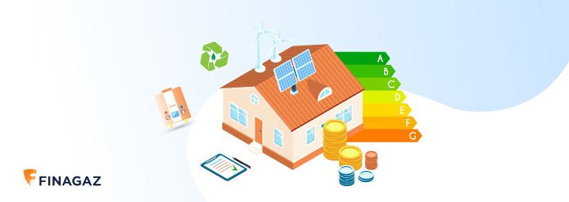 prime energie Finagaz eco declic
