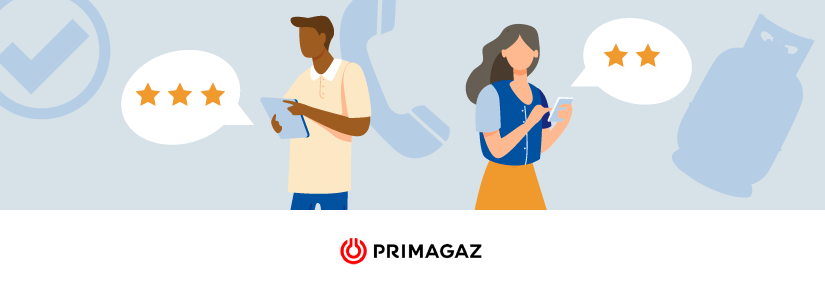 avis primagaz
