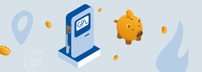 prix carburant gpl