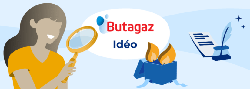 Ideo Butagaz