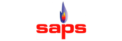 Logo SAPS